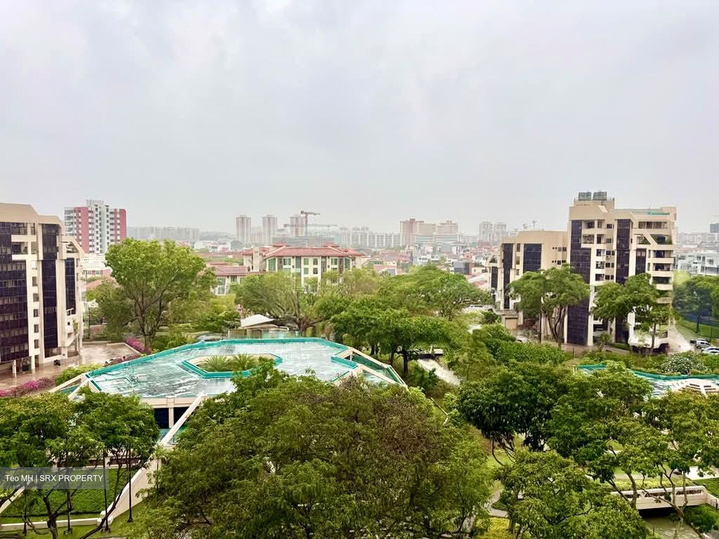 Bayshore Park (D16), Condominium #558297411